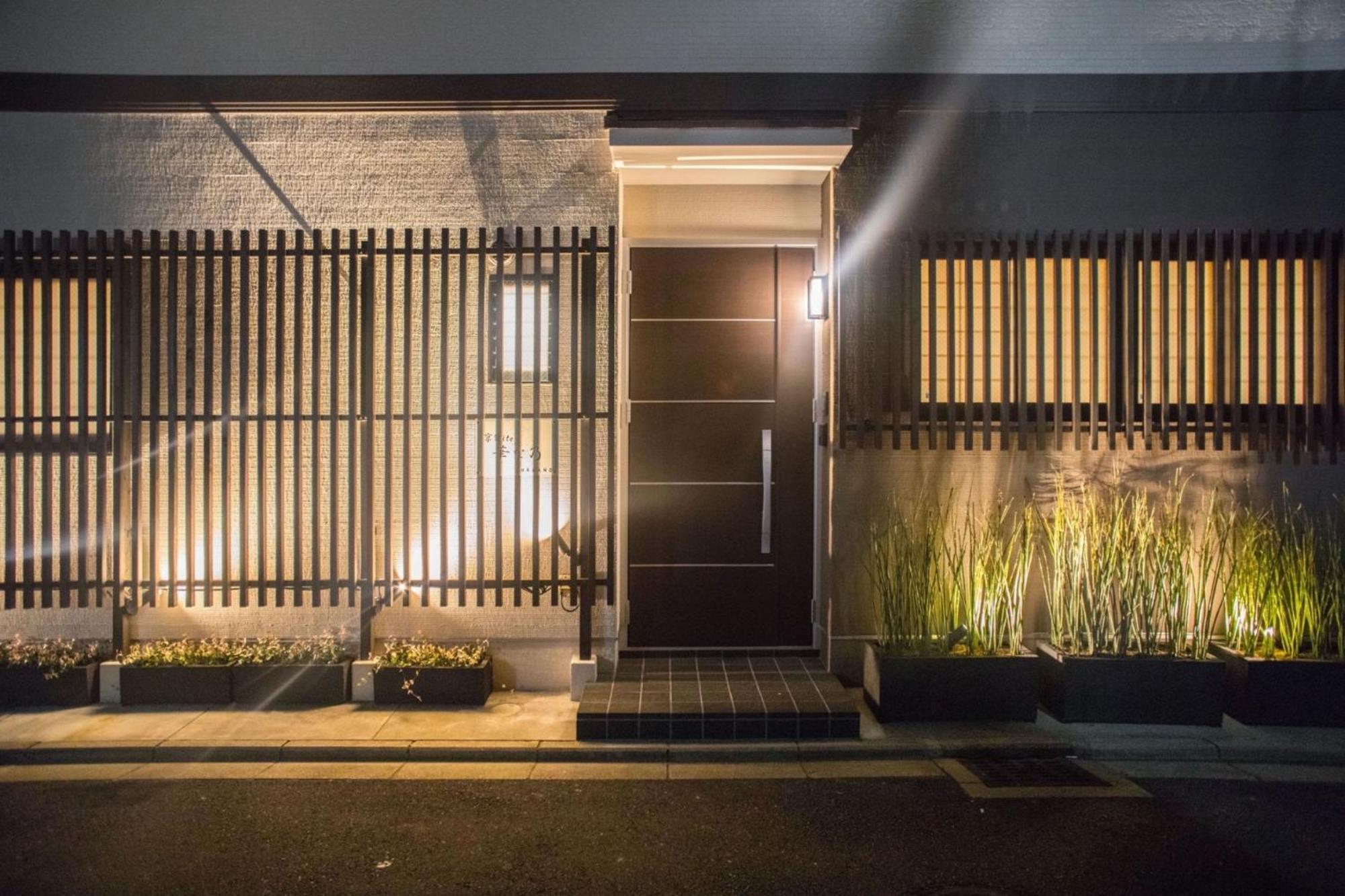 Kyo Suite Hanano - Vacation Stay 84353 Kyoto Exterior photo